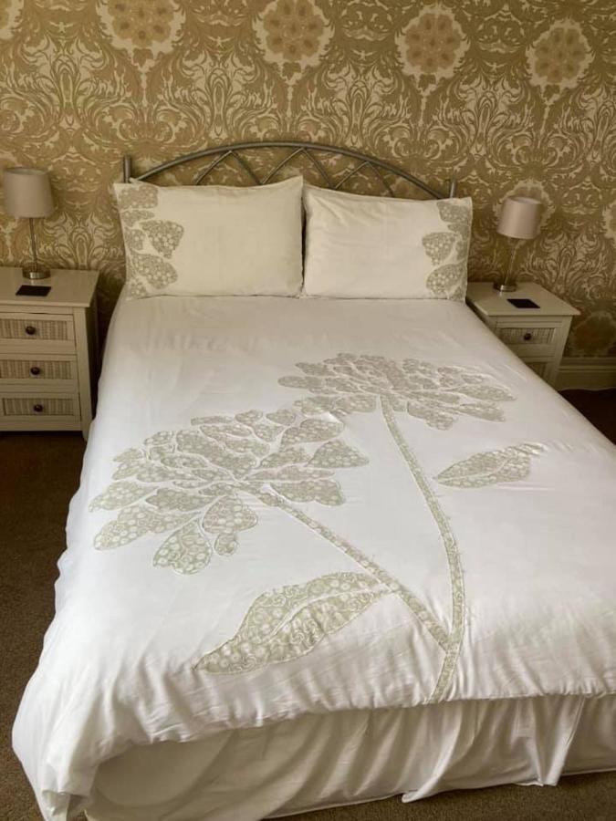 סנדרלנד The Acorn Guest House מראה חיצוני תמונה